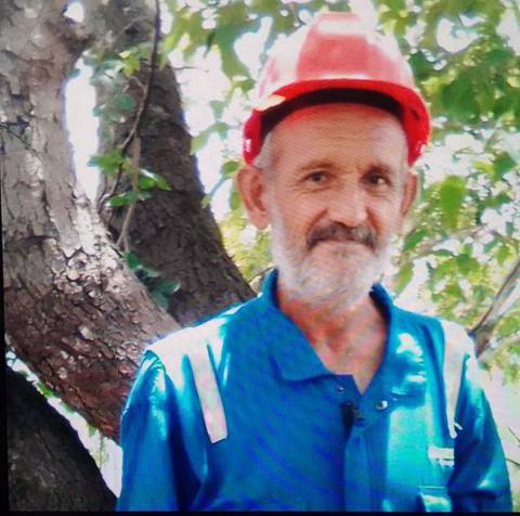 Foto de luis andres villareal varela