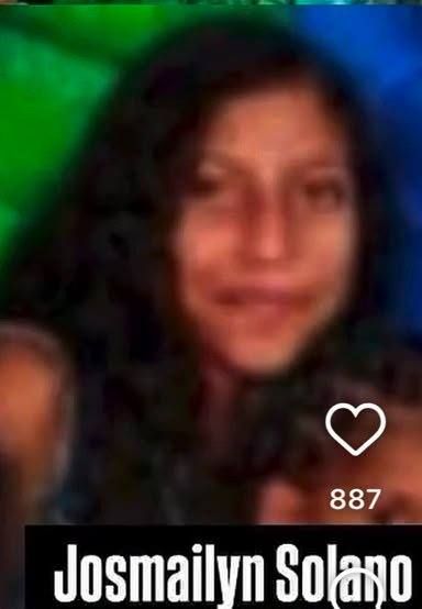 Foto de Yosmaily Solano