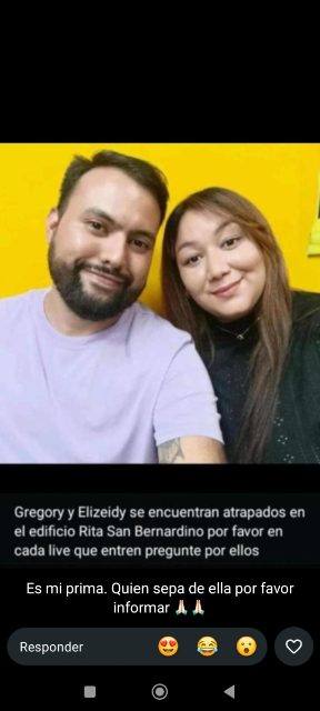 Foto de Gregory José peña teran