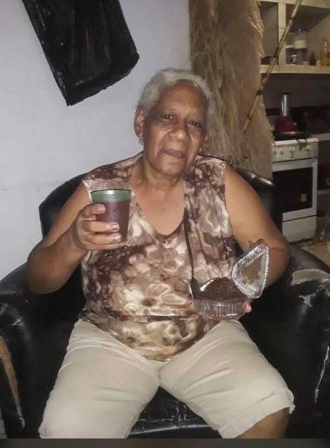 Foto de América Romero