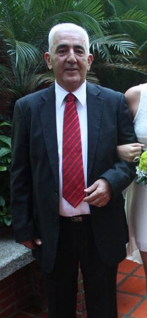 Foto de Luis Miguel Escalante