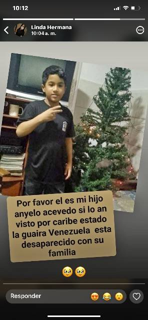 Foto de Angelo acevedo