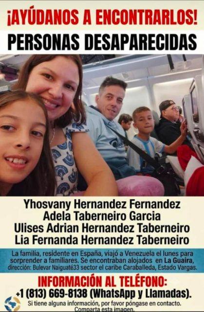 Foto de Adela Taberneiro