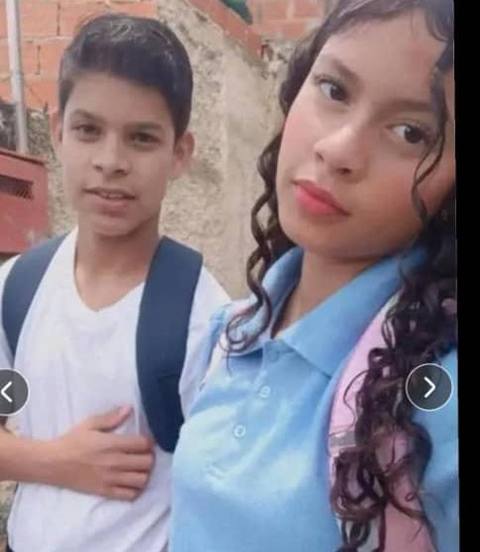 Foto de Mariangelis y lisandro Soto Martinez