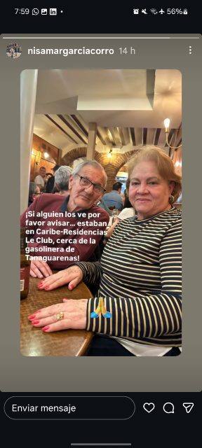 Foto de Xiomara Corro