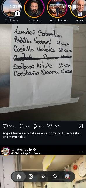 Foto de Victoria castillo
