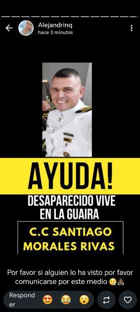 Foto de Santiago Morales rivas