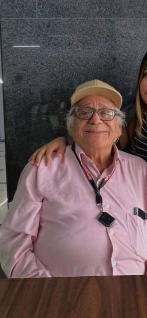 Foto de Miguel Castillo