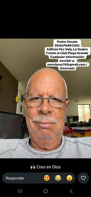 Foto de Pedro onsalo