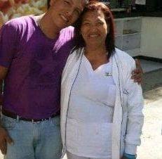 Foto de Analuisa salazar