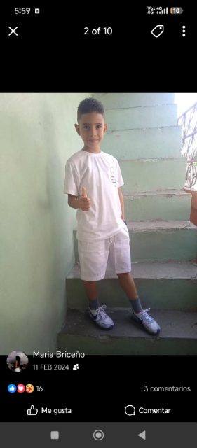 Foto de Brainyer Escalante