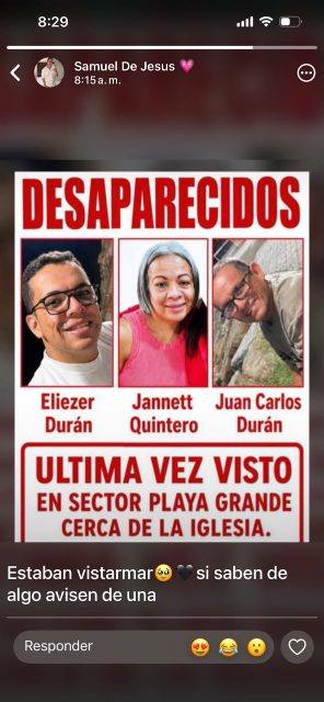 Foto de Durán gonzalez