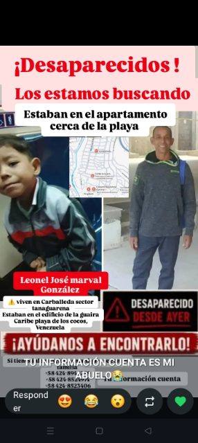 Foto de Leonel Jose Marval González