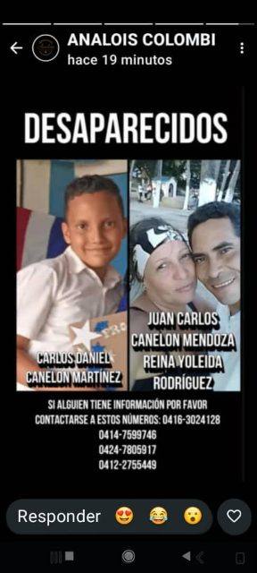 Foto de Carlos Daniel Canelon Martinez