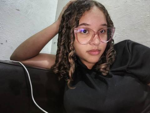 Foto de Sachenka Valenzuela
