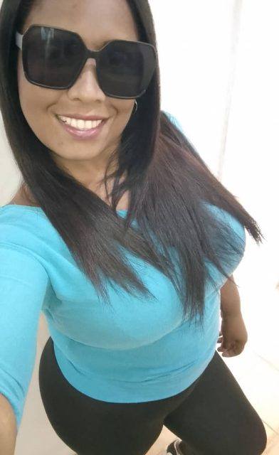 Foto de Soledad del Carmen  echarry cruz