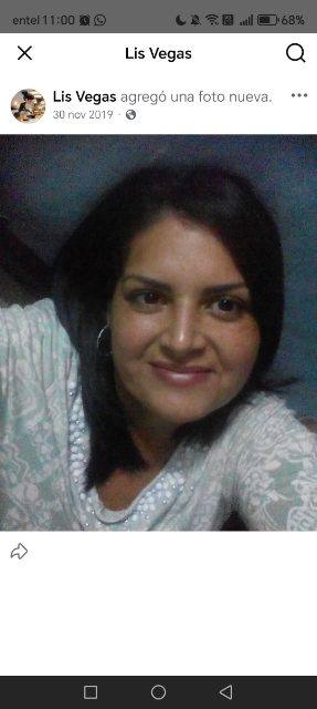 Foto de Oneylis Borregales