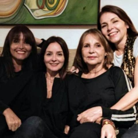 Foto de Fanny Mosquera