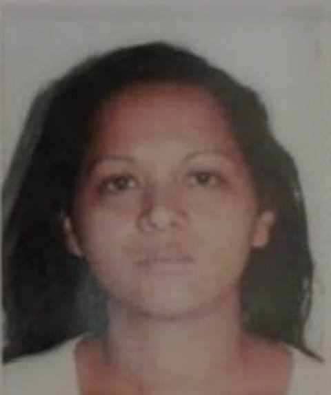 Foto de MARLA ALEJANDRA CORRO HERNANDEZ