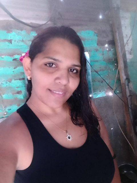 Foto de Maria Fernanda Zarramera Carmona