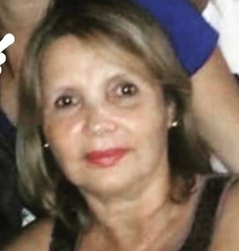 Foto de Ana Auxiliadora (Fanny) Mosquera