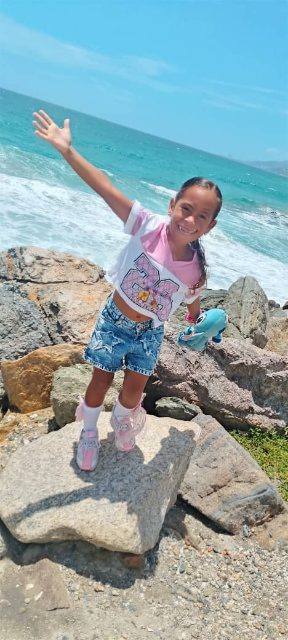 Foto de Jhohasly susej Ramírez Meza