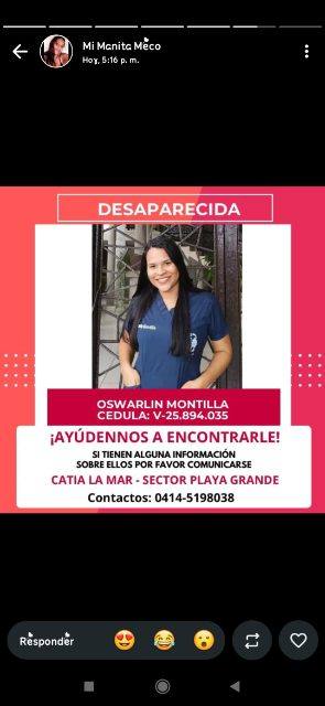 Foto de Oswarly molina