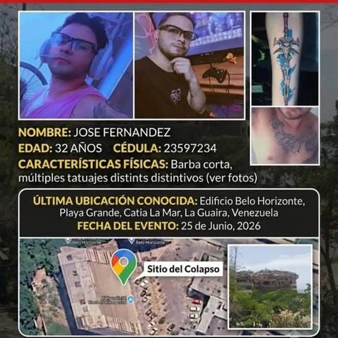 Foto de JOSE FERNANDEZ