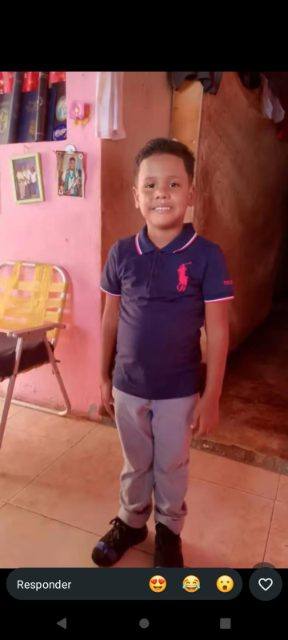 Foto de Isaac Zamora