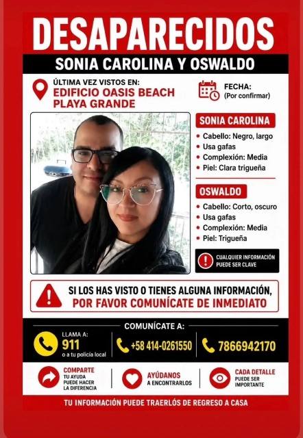 Foto de Sonia Ortega