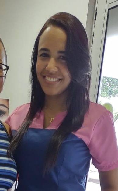 Foto de Andrea Martinez Graterol