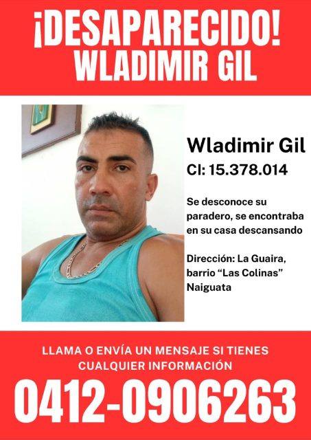 Foto de Wladimir GiL