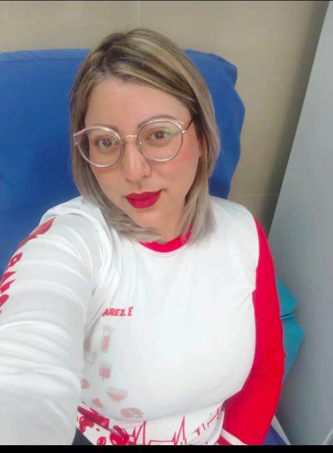 Foto de Elviris Larez
