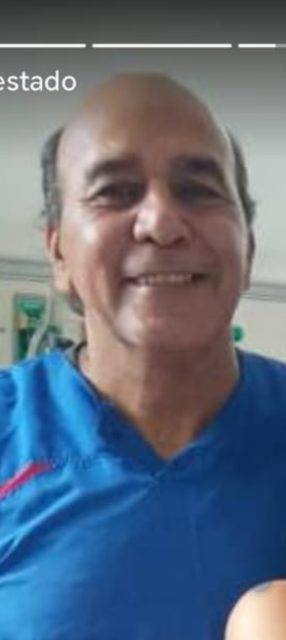 Foto de Yonny escobar