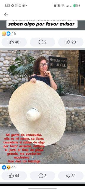 Foto de Laurelena