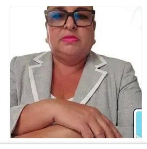 Foto de Odalys Marín Maitan