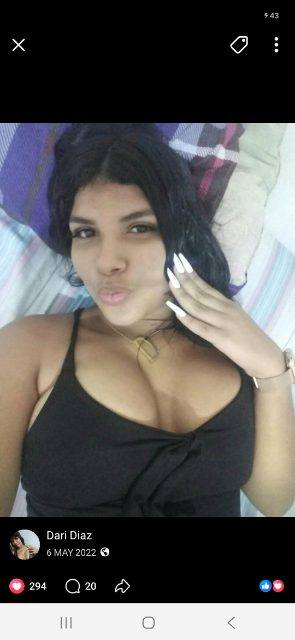 Foto de Daríaana mileidi guzman corro