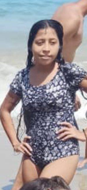 Foto de Stefany Vanessa Infante Bolivar