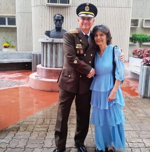 Foto de Humberto Medina
