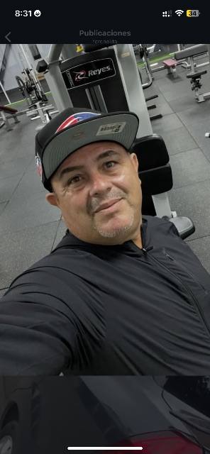 Foto de Luis Fernando