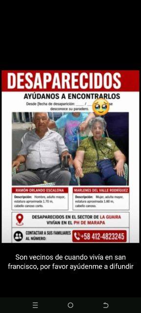 Foto de Marlenes del Valle Rodríguez