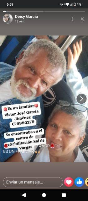 Foto de Victor