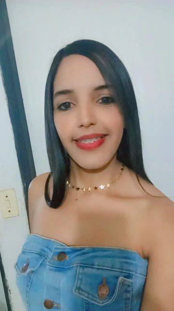 Foto de Solimar Mosquera