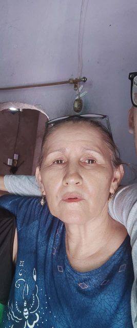 Foto de María Elena Márquez