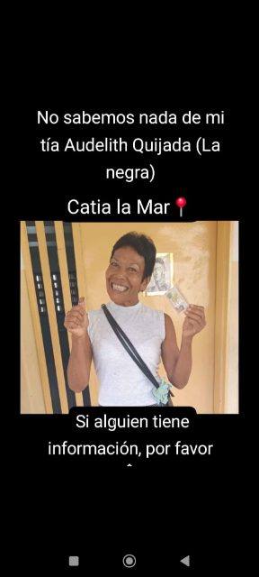 Foto de Sufrlith quijada