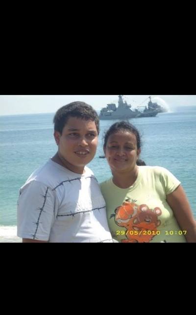 Foto de Dalila CARABALLO
