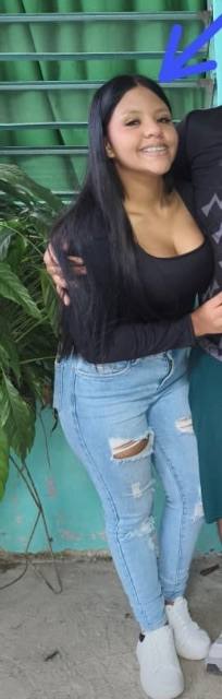 Foto de Valeria gonzales