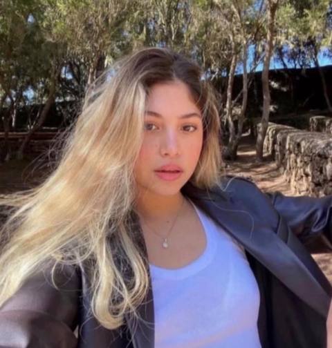 Foto de Daria Angulo