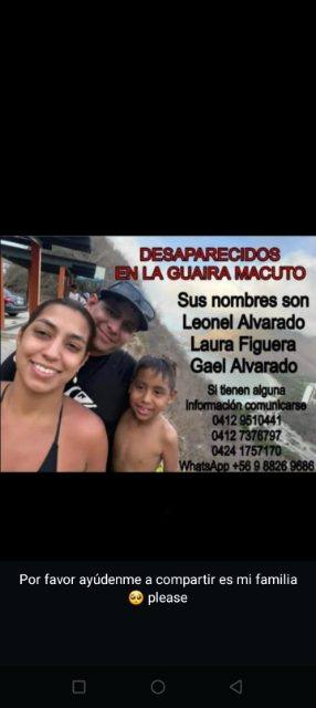 Foto de Gael Alvarado