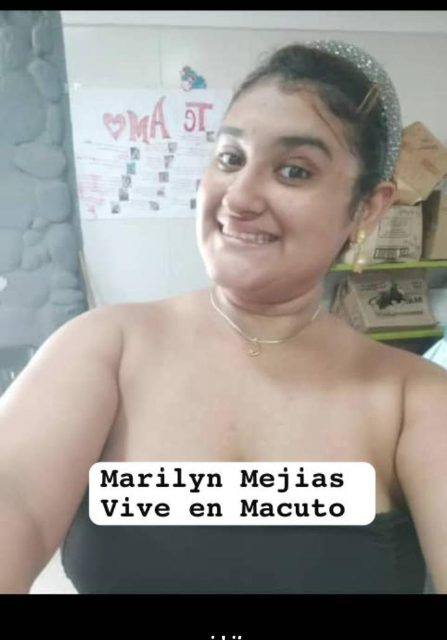 Foto de Marling megias